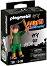 Playmobil Naruto Shippuden -  - 