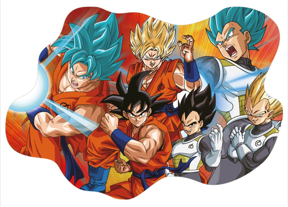 Dragon Ball -    250 ,   - 