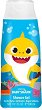 Baby Shark Shower Gel - 