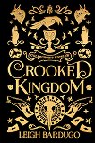 Six of Crows - book 2: Collector's Edition - 