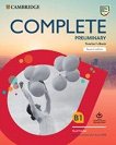 Complete Preliminary - ���� B1: ����� �� ������� - Second Edition - 