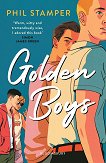 Golden Boys - 
