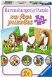    - 9   2 ,   My First Puzzles - 