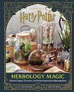 Harry Potter: Herbology Magic - 