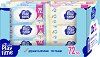 Мокри кърпички Baby Crema - 
