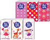 Носни кърпички Baby Crema - 