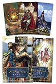 Wizards Tarot - 