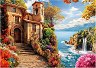 Вила Дел Мар - Пъзел от 500 части - пъзел
