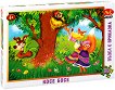 Косе Босе - Пъзел от 80 части - пъзел