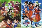 Dragon Ball - 2 ������ �� 500 ����� - �����