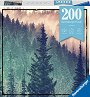 Гора - Пъзел от 200 части от колекцията Puzzle Moment - пъзел