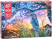 Рибарче - Пъзел от 1000 части - пъзел