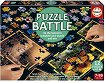 ����� ����� - ������� - 12 ������ �� 42 �����, �� ������� Puzzle Battle - �����