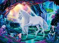 Приказен еднорог - Пъзел от 300 части - пъзел