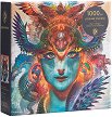Драконът Дарма - Пъзел от 1000 части от А. Джоунс - пъзел