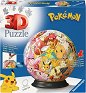 ������� - 3D ����� �� 72 �����, �� ���� Pokemon - �����
