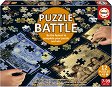Пъзел битки - Изкуство - 12 пъзела от 42 части, от серията Puzzle Battle - пъзел