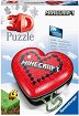    - 3D   54    Minecraft - 