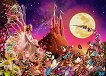 Фантазия с феи - Пъзел от 260 части - пъзел