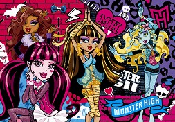 Monster High - 