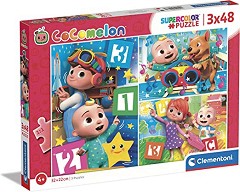 Cocomelon - 3   48  - 