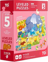   - 3    72, 88  96    Leveled Puzzles - 