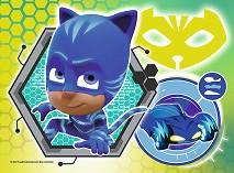  -    20    PJ Masks - 