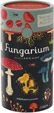 Fungarium - ����� �� 1000 ����� - �����