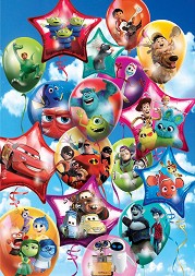 Pixar Party -   104  - 