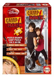 Camp Rock - Disney - 