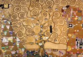    -   (Gustav Klimt) - 