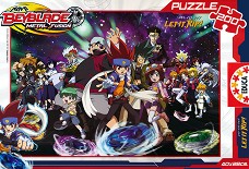 Beyblade - 