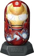   - 3D   54     Marvel - 