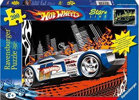 Hot Wheels -   - 