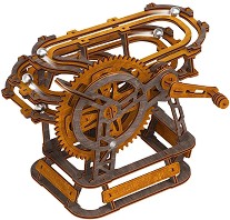  Marble Run Mini -  3D   147  - 