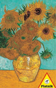  -    (Vincent van Gogh) - 